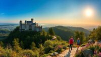 recorrer castillos en transilvania guia completa Viajar y Viajes