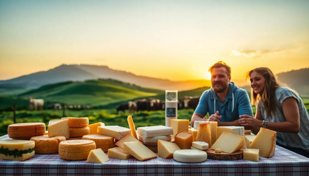 ruta del queso en asturias un recorrido delicioso Viajar y Viajes