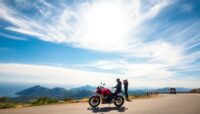 ruta en moto por corcega descubre paisajes inolvidables Viajar y Viajes