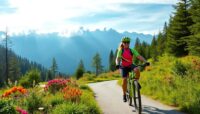 rutas cicloturistas en eslovenia Viajar y Viajes