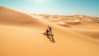 sandboarding en el desierto de siwa aventura en las dunas Viajar y Viajes
