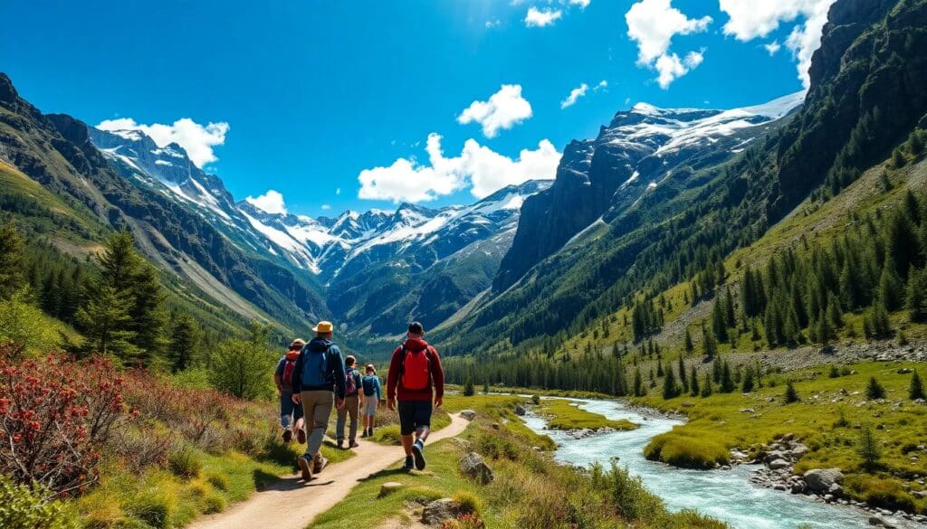 senderismo por el valle de ordesa mejores rutas y consejos Viajar y Viajes