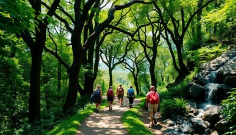 senderismo por la selva negra rutas y paisajes encantados Viajar y Viajes