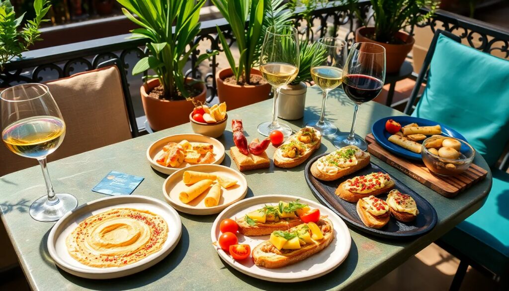 tapas veganas en gracia barcelona las mejores opciones Viajar y Viajes