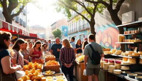 tour gastronomico por palermo descubre los sabores de sicilia Viajar y Viajes
