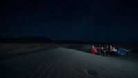 ver estrellas en desierto de atacama guia de observacion Viajar y Viajes
