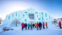 visitar hotel de hielo en suecia una experiencia unica Viajar y Viajes