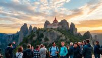 visitar monasterios en meteora guia completa Viajar y Viajes