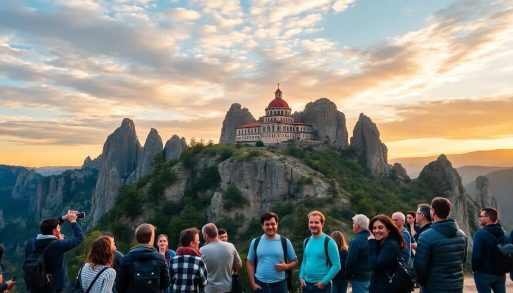 visitar monasterios en meteora guia completa Viajar y Viajes