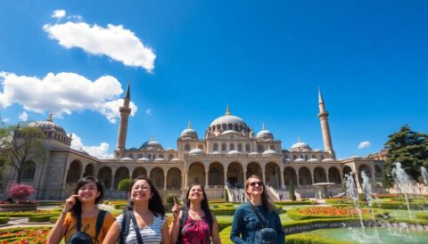 visitar palacios otomanos en estambul guia completa Viajar y Viajes