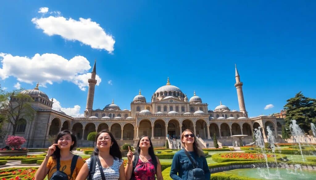 visitar palacios otomanos en estambul guia completa Viajar y Viajes