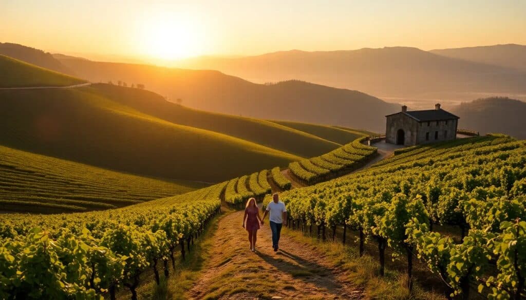visitar vinedos en douro portugues guia completa Viajar y Viajes
