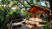 alojarse en lodge ecologico en madagascar Viajar y Viajes