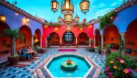alojarse en un riad en udaipur Viajar y Viajes