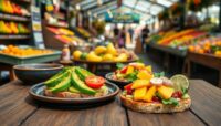 brunch vegano en mercado camden descubre las mejores opciones Viajar y Viajes