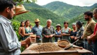 catar cafe en colombia guia completa Viajar y Viajes