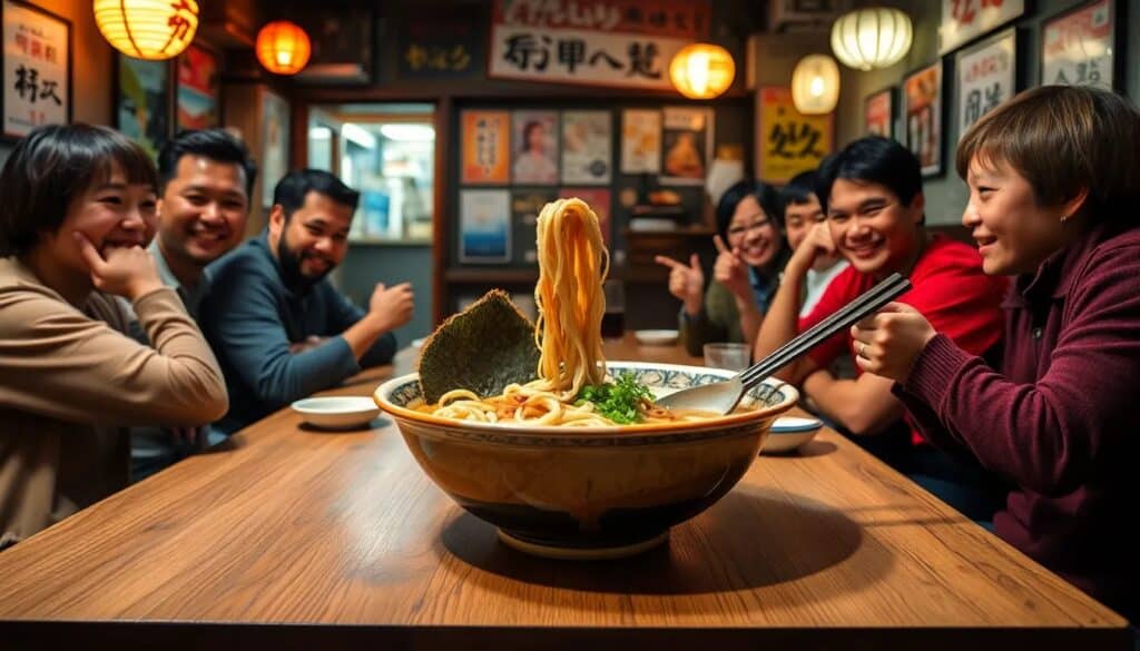 comer ramen en osaka los mejores lugares Viajar y Viajes