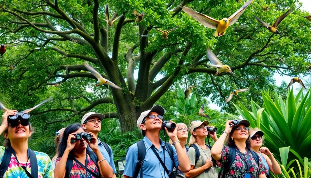 como descubrir santuarios de aves en costa rica Viajar y Viajes