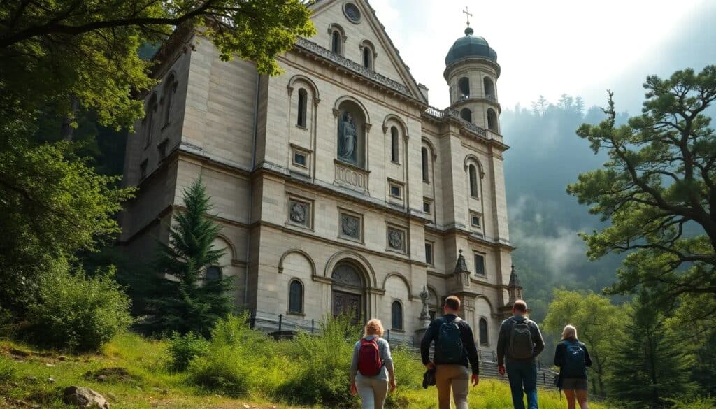 como explorar antiguos monasterios en rumania Viajar y Viajes