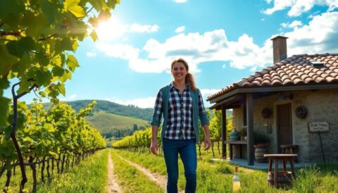 como explorar regiones vinicolas en moldavia Viajar y Viajes