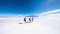 como recorrer desiertos de sal en bolivia Viajar y Viajes