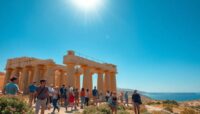 como recorrer templos megaliticos en malta Viajar y Viajes