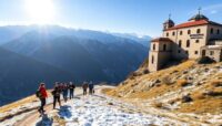 como visitar montanas y monasterios en armenia Viajar y Viajes