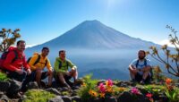 consejos para escalar volcanes activos en guatemala Viajar y Viajes