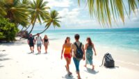 consejos para explorar islas menos turisticas en malasia Viajar y Viajes