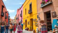 consejos para explorar pueblos artesanales en oaxaca Viajar y Viajes