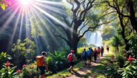 consejos para explorar selvas poco conocidas en laos Viajar y Viajes