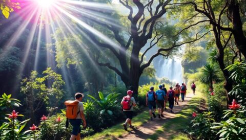 consejos para explorar selvas poco conocidas en laos Viajar y Viajes