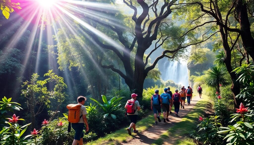 consejos para explorar selvas poco conocidas en laos Viajar y Viajes