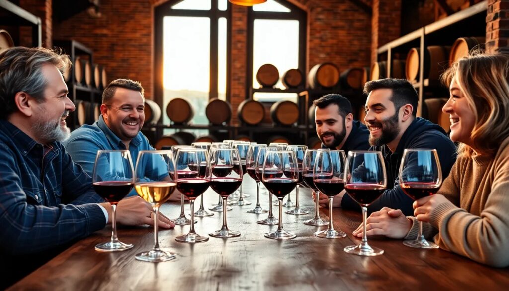 degustar vinos en burdeos las mejores experiencias y bodegas Viajar y Viajes