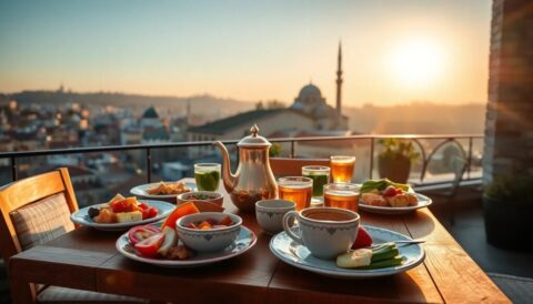 desayuno en rooftop de estambul las mejores opciones Viajar y Viajes