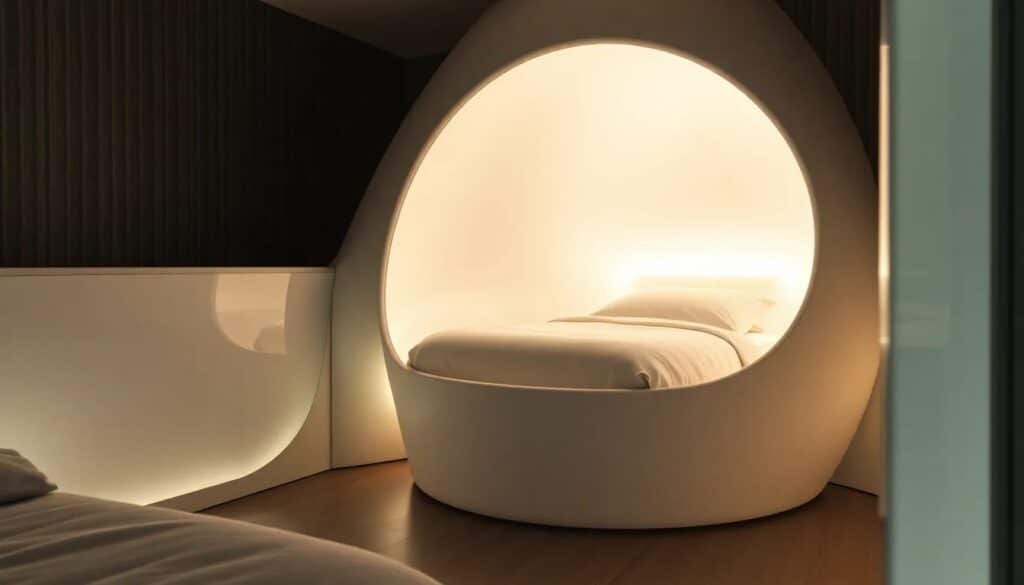 dormir en capsula en tokio guia y recomendaciones Viajar y Viajes