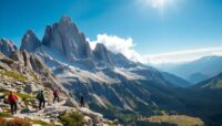 escalar los dolomitas en italia guia completa Viajar y Viajes