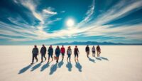 excursion a salar de uyuni bolivia guia completa y consejos Viajar y Viajes