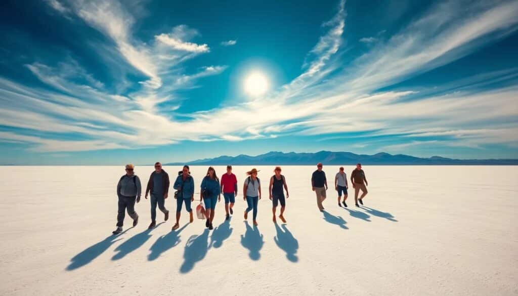 excursion a salar de uyuni bolivia guia completa y consejos Viajar y Viajes