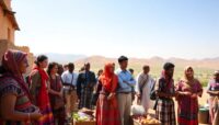 experiencia de turismo etnografico en etiopia Viajar y Viajes
