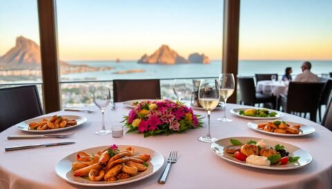 experiencia gastronomica en ciudad del cabo lo mejor para disfrutar Viajar y Viajes