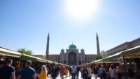 experiencias de turismo cultural en uzbekistan Viajar y Viajes
