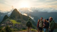 explorar el machu picchu en peru guia esencial para tu visita Viajar y Viajes