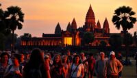 explorar templos en angkor wat camboya guia completa Viajar y Viajes