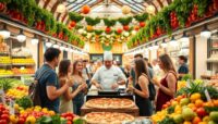 free tour gastronomico en napoles descubre los sabores locales Viajar y Viajes