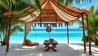 glamping en isla privada de fiyi tu escape de lujo Viajar y Viajes