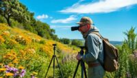 mejores rutas de fotografia de aves en espana Viajar y Viajes