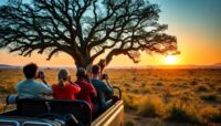 mejores rutas de safari en kenia para fotografos Viajar y Viajes