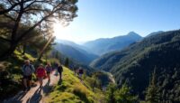 mejores rutas de senderismo en bosnia y herzegovina Viajar y Viajes