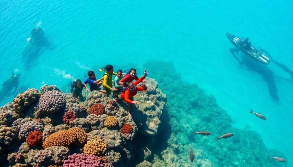mejores sitios para bucear en isla de komodo Viajar y Viajes
